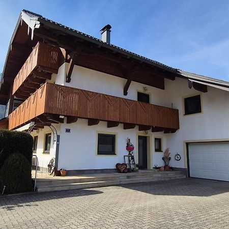 Ferienwohnung Seeberg Mit Almfeeling Файстенау Екстериор снимка