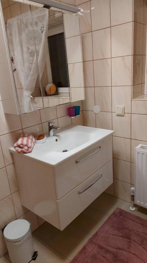 Ferienwohnung Seeberg Mit Almfeeling Файстенау Екстериор снимка