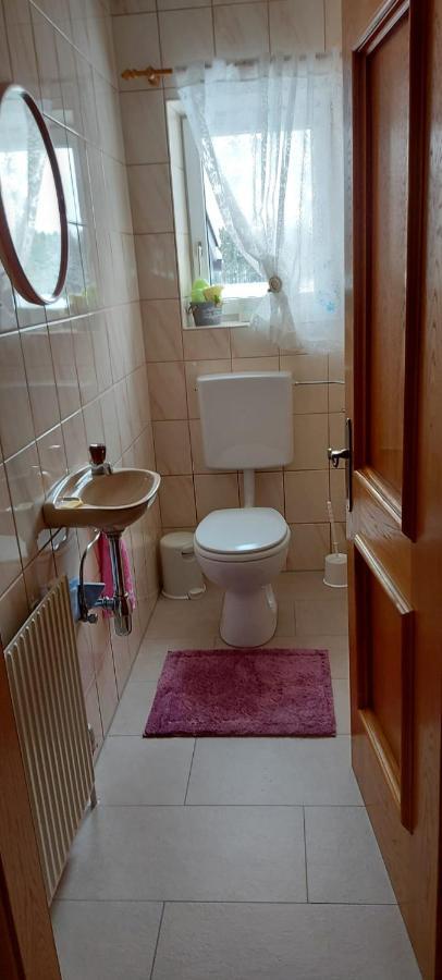 Ferienwohnung Seeberg Mit Almfeeling Файстенау Екстериор снимка