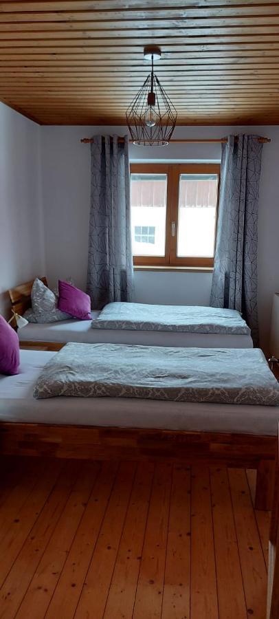 Ferienwohnung Seeberg Mit Almfeeling Файстенау Екстериор снимка
