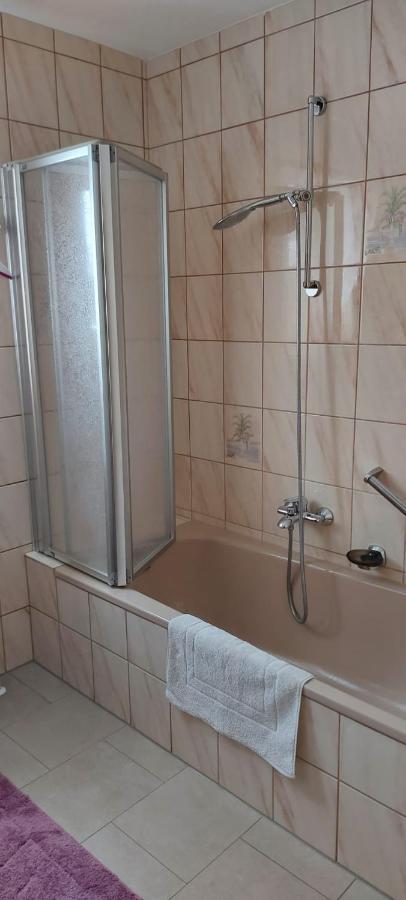 Ferienwohnung Seeberg Mit Almfeeling Файстенау Екстериор снимка